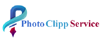 Photo Clipp Service Company Logo