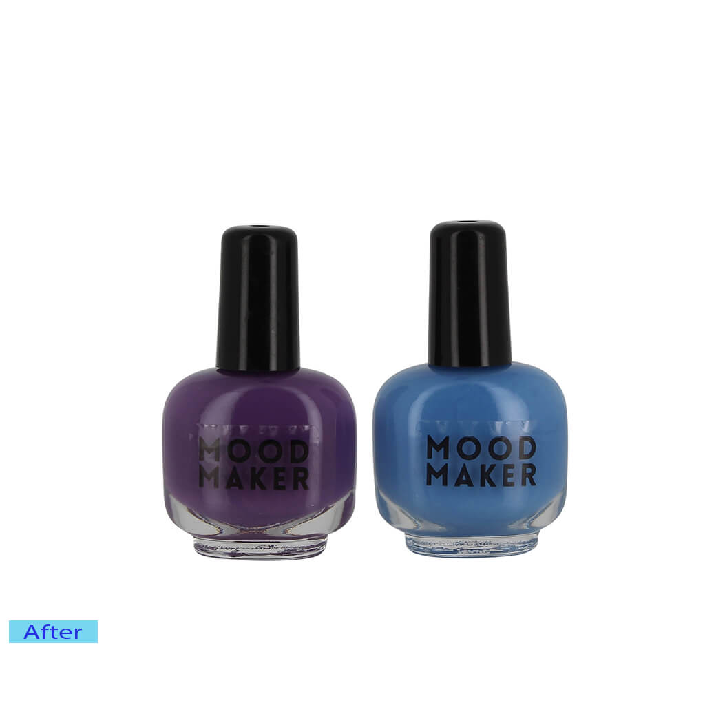 Simple Clipping Path Service (PhotoClippService)