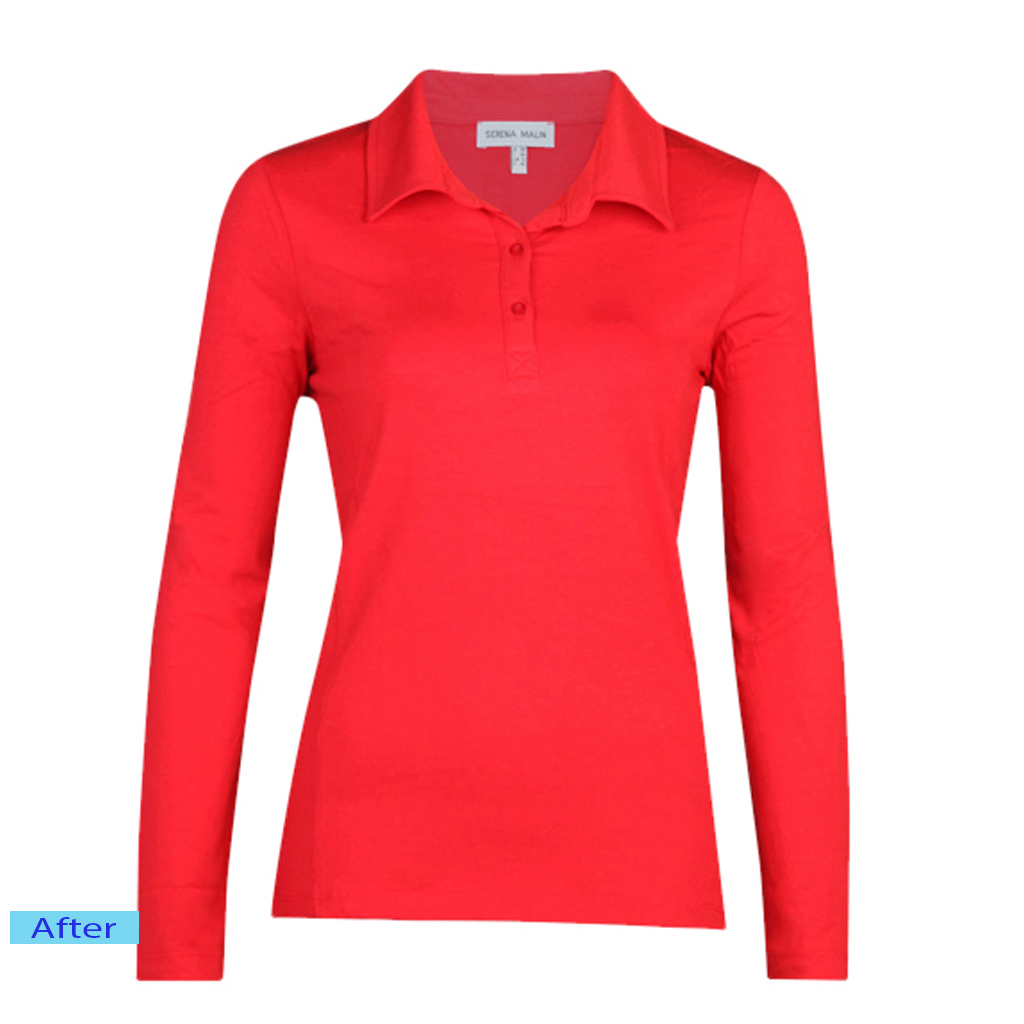 Advantages of using our image-manipulation services after